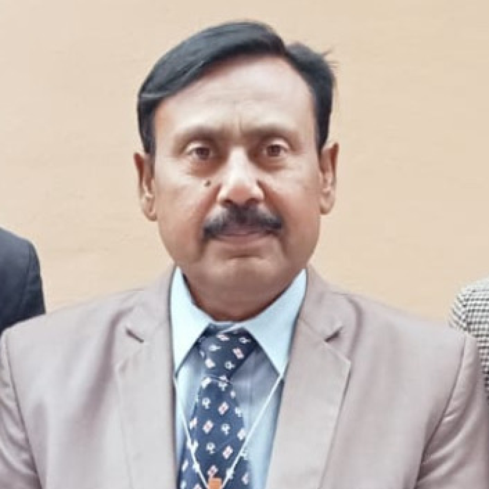 Suleman Shahzad