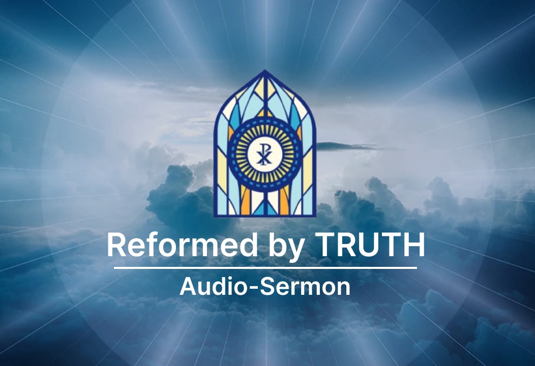 God’s Great Mercy and Forgiveness