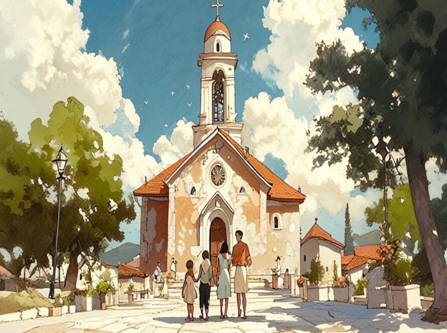 What is Church?