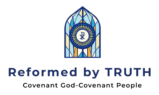 Reformed By Truth